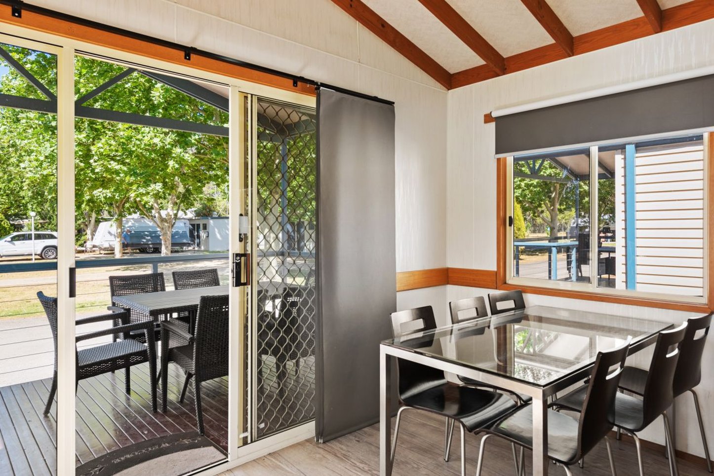Discovery Parks – Maidens Inn 7/10