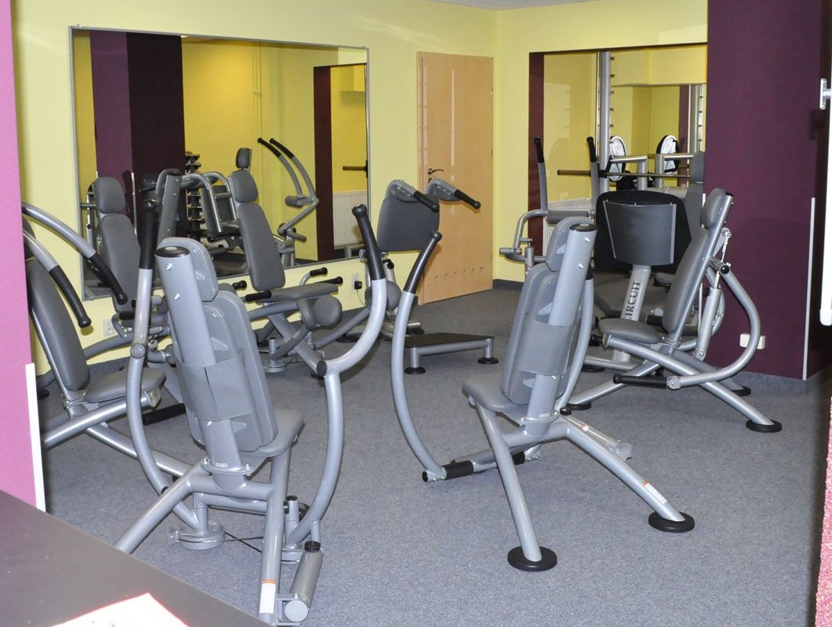 Quality Silesian Hotel 6/12