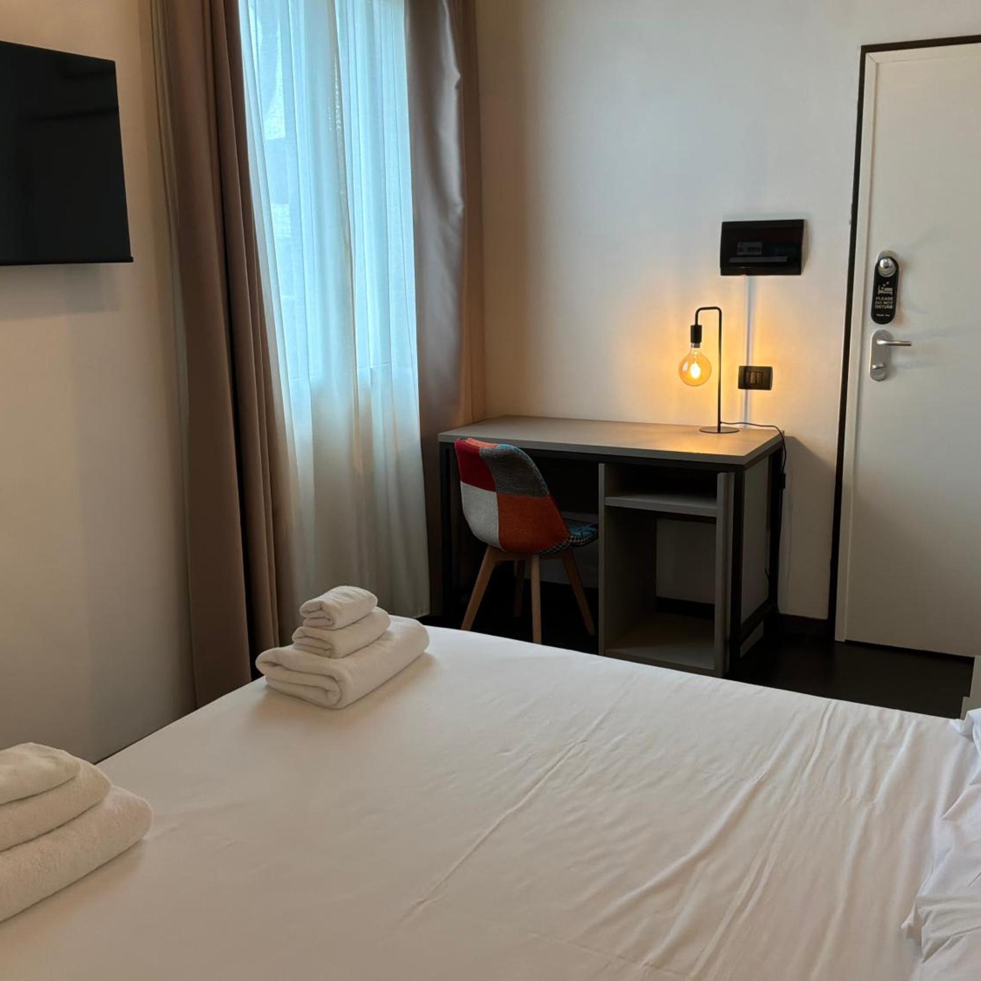 Dazio Exclusive Rooms 8/34