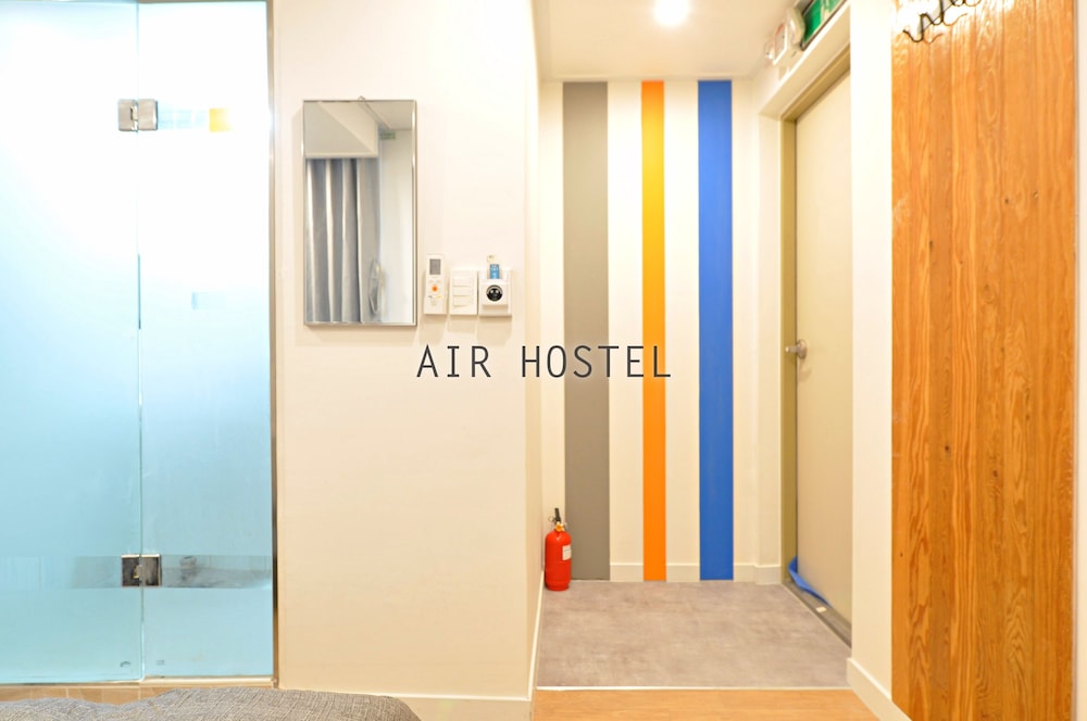 OYO Hostel Myeongdong 3 25/50