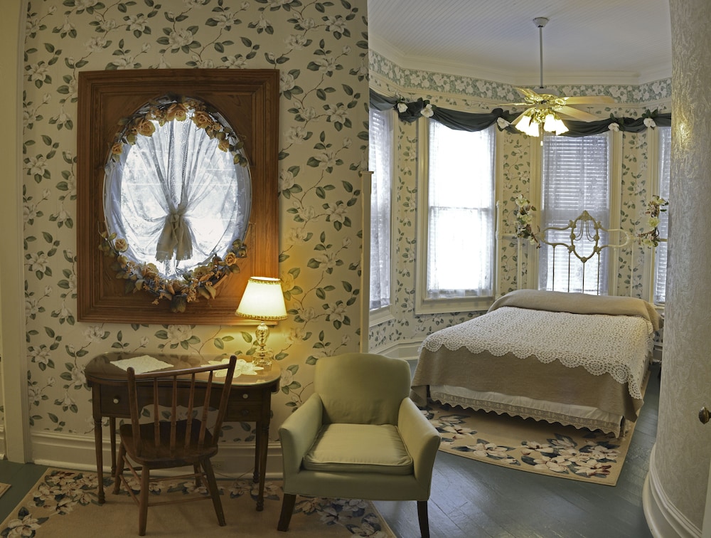 McFarlin House Bed and Breakfast 46/69