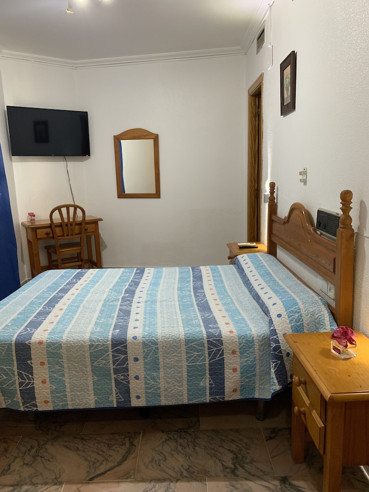 Hostal El Ancla 14/46
