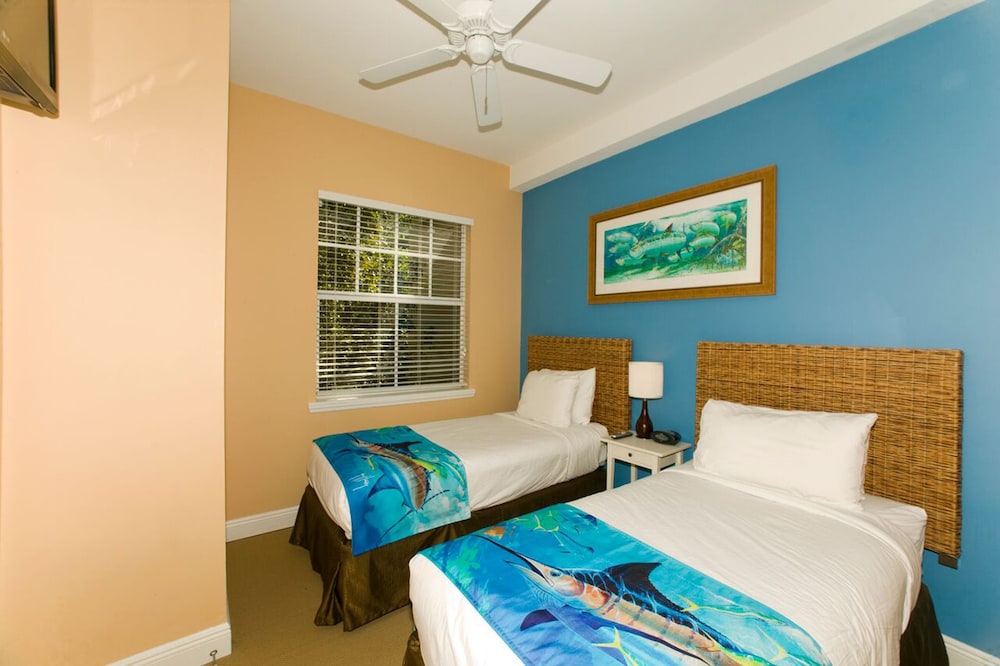 Islander Bayside Resort 19/50