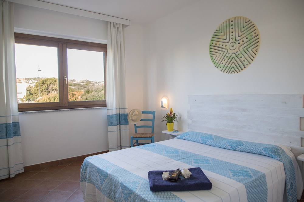 Hotel La Funtana - Adults Only 16/48