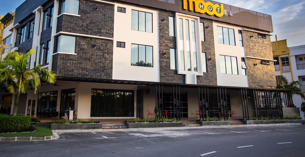 Mood Hotel 6/71