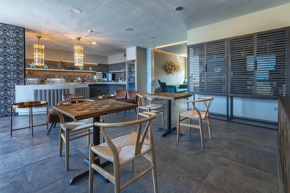 Spring Arona Gran Hotel and Spa - Adults Only 29/50