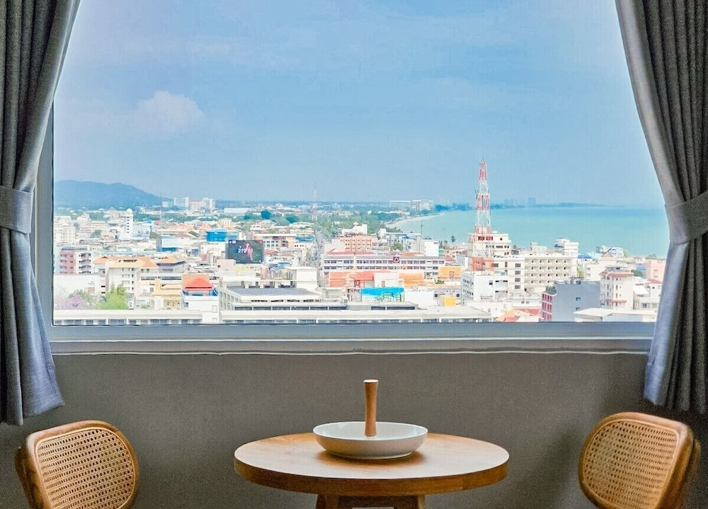 Hua Hin Grand Hotel And Plaza 43/60