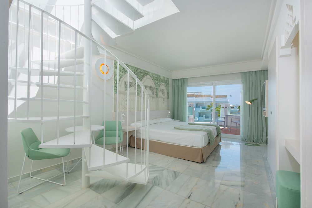 Iberostar Selection Marbella Coral Beach 48/80