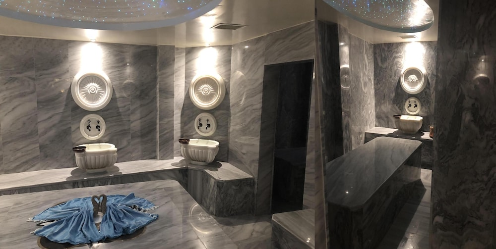 Akgun Istanbul Hotel, WorldHotels Crafted 23/50