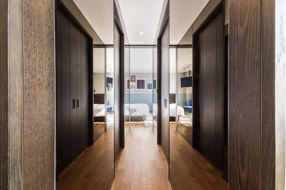 Hotel Crescendo Seoul 44/49