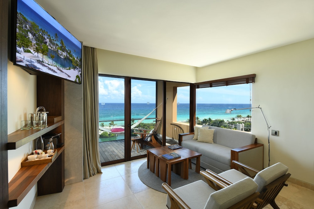 Hotel Xcaret Mexico 29/48