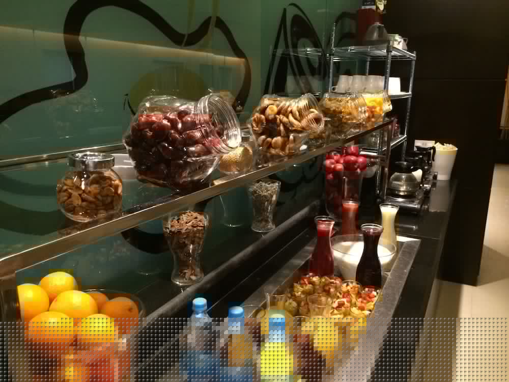 Ibis Hotel Amman 60/72