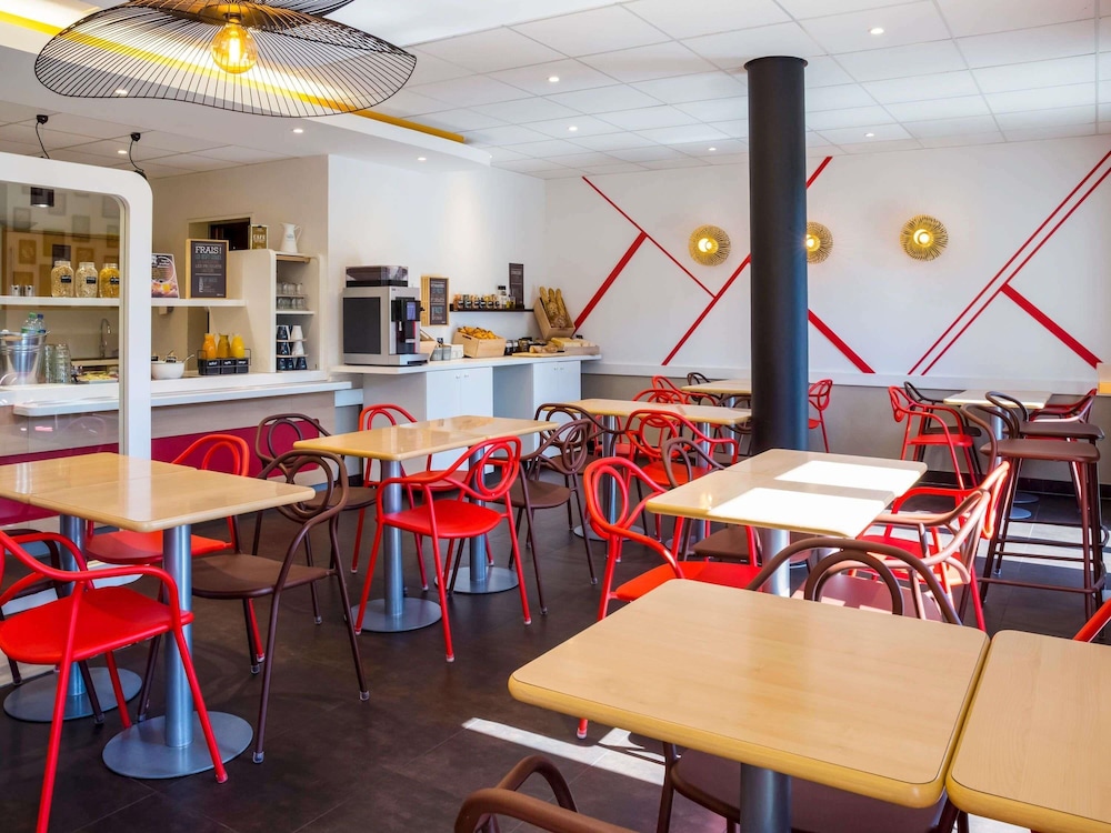 Ibis Budget Geneve Petit Lancy 47/69