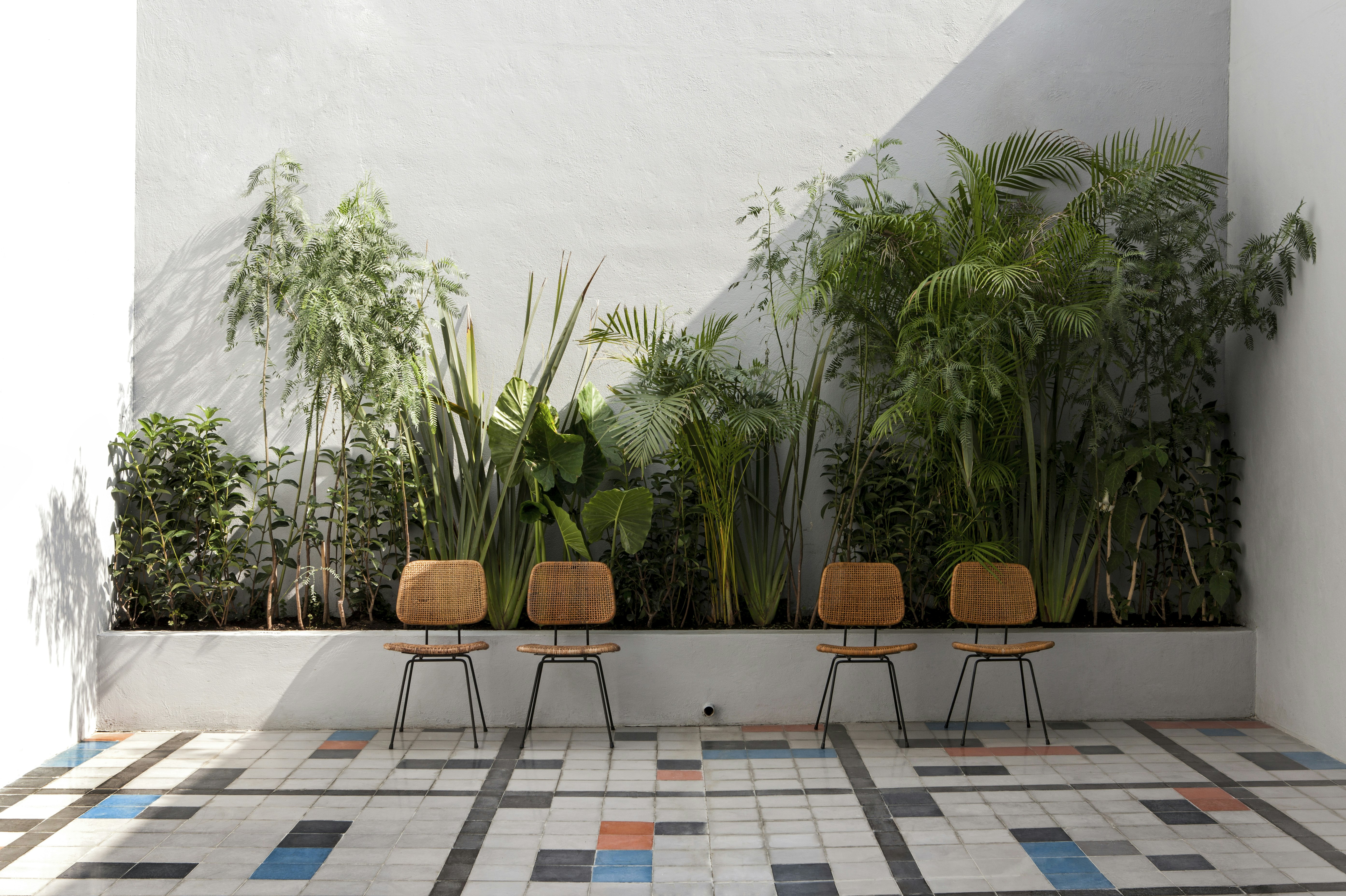Casa Habita, Guadalajara, a Member of Design Hotels 50/52