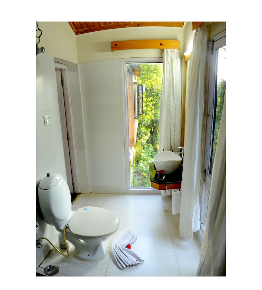 Quality Inn the Den Resort 47/50