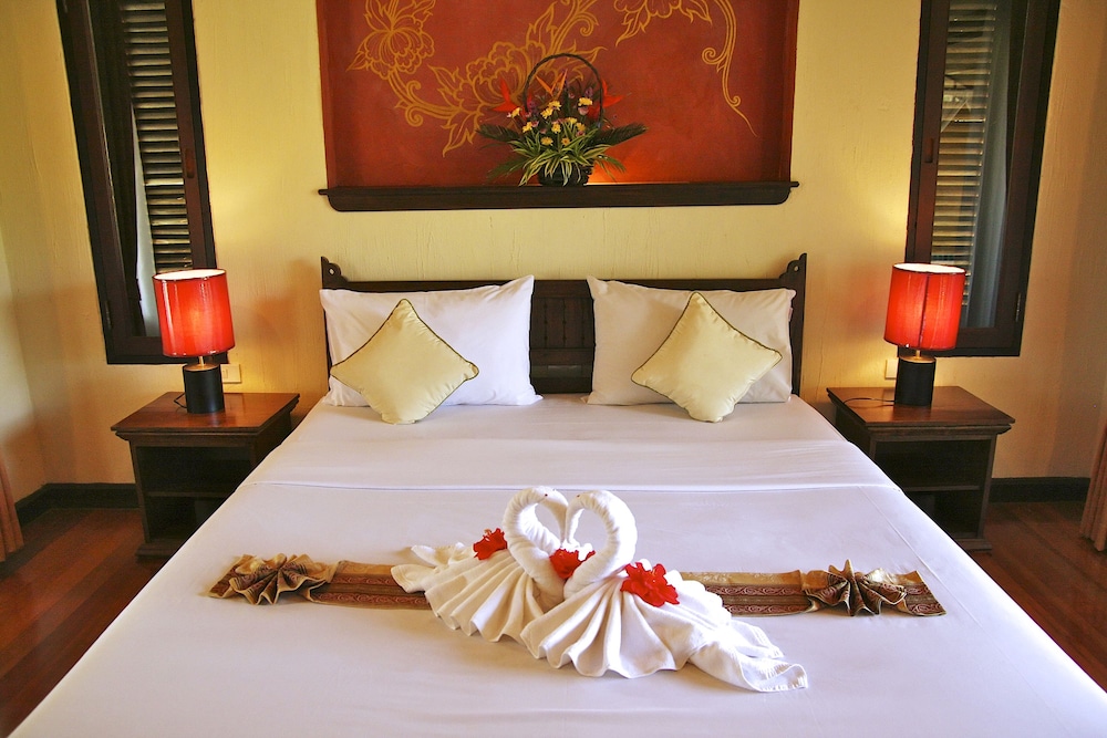 Pai Hotsprings Spa Resort 10/49