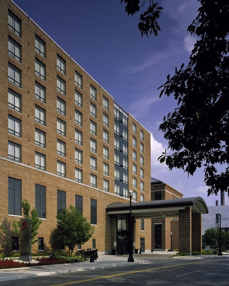 The Blackwell Inn And Pfahl Conference Center photo3