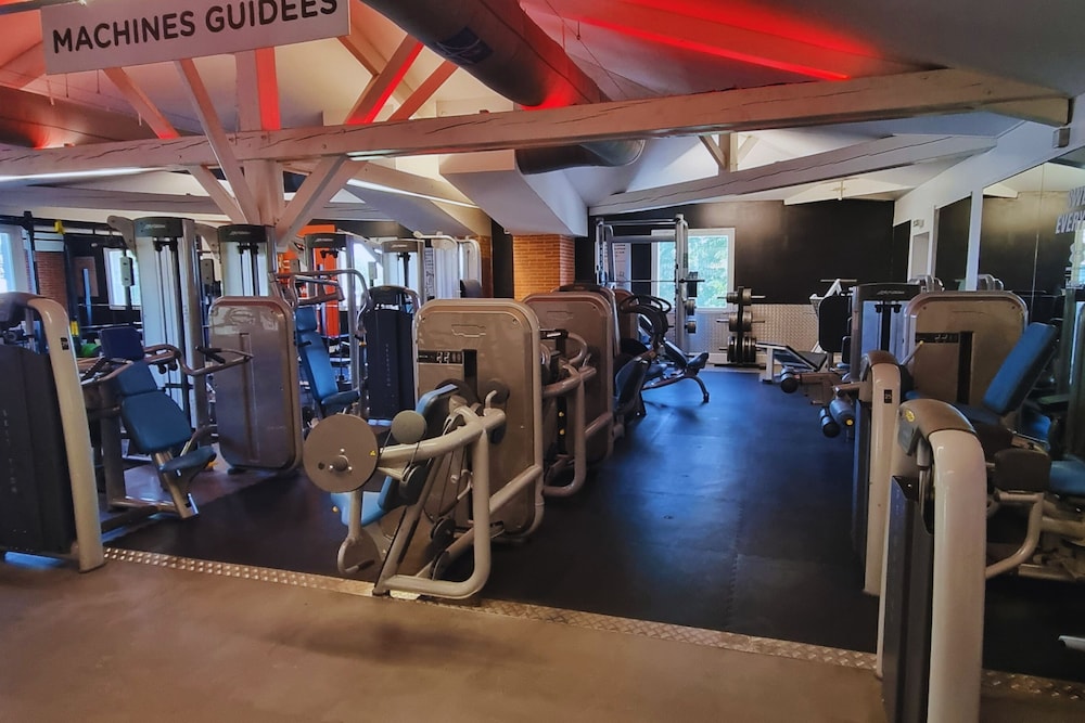 Sporting House Hotel 25/50