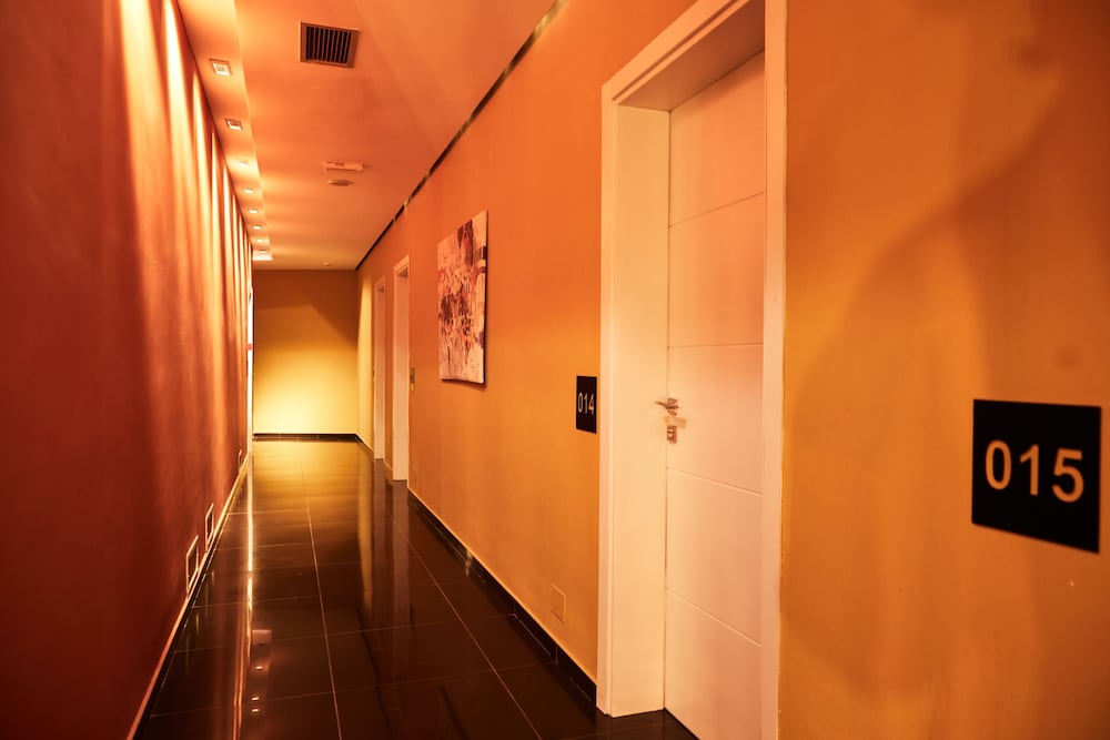 Arc Hotel Tirana 31/50