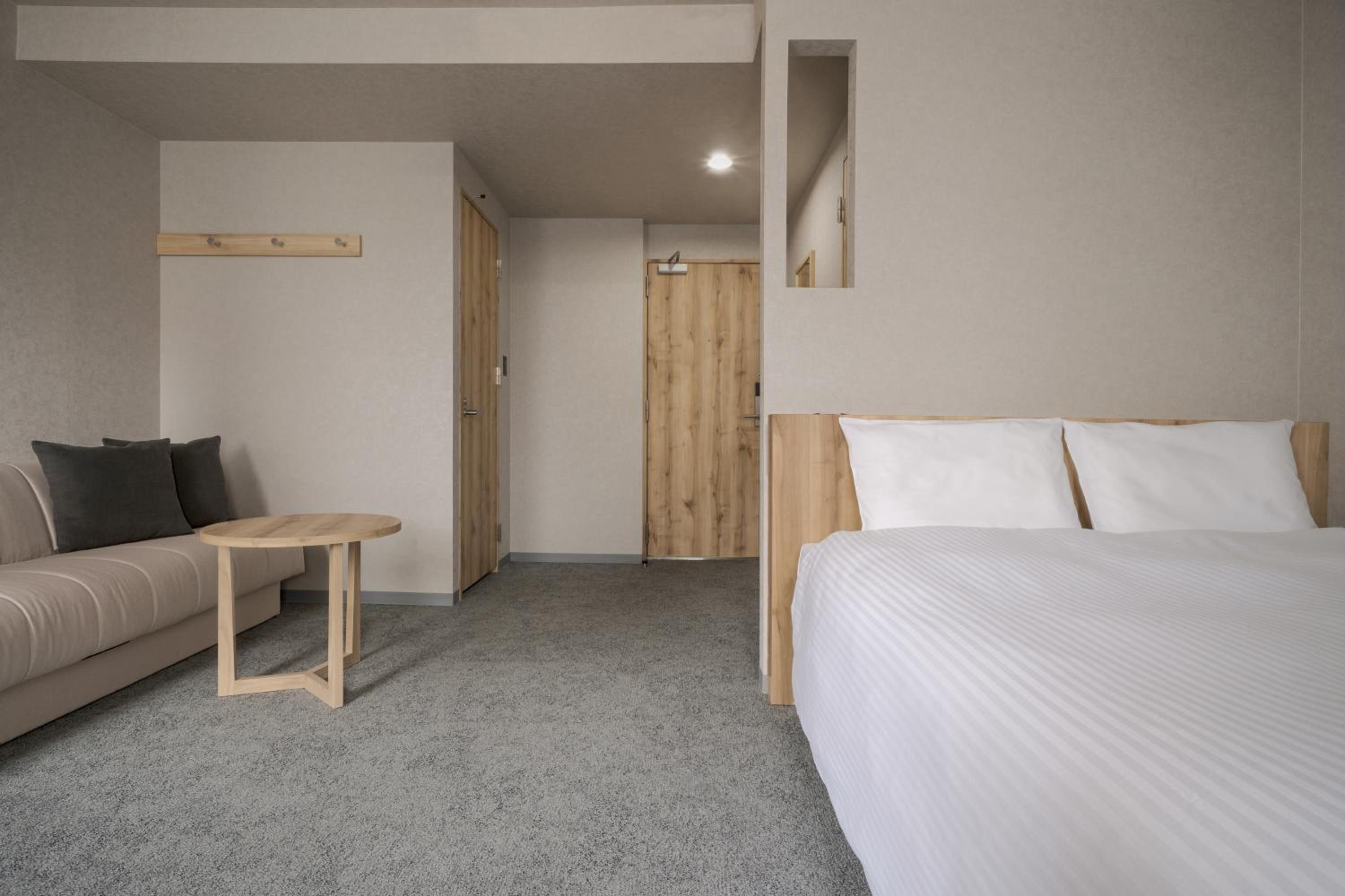 Premier Hotel Cabin Sapporo Ex Natural Spa Hotel Paco Junior Susukino 28/79