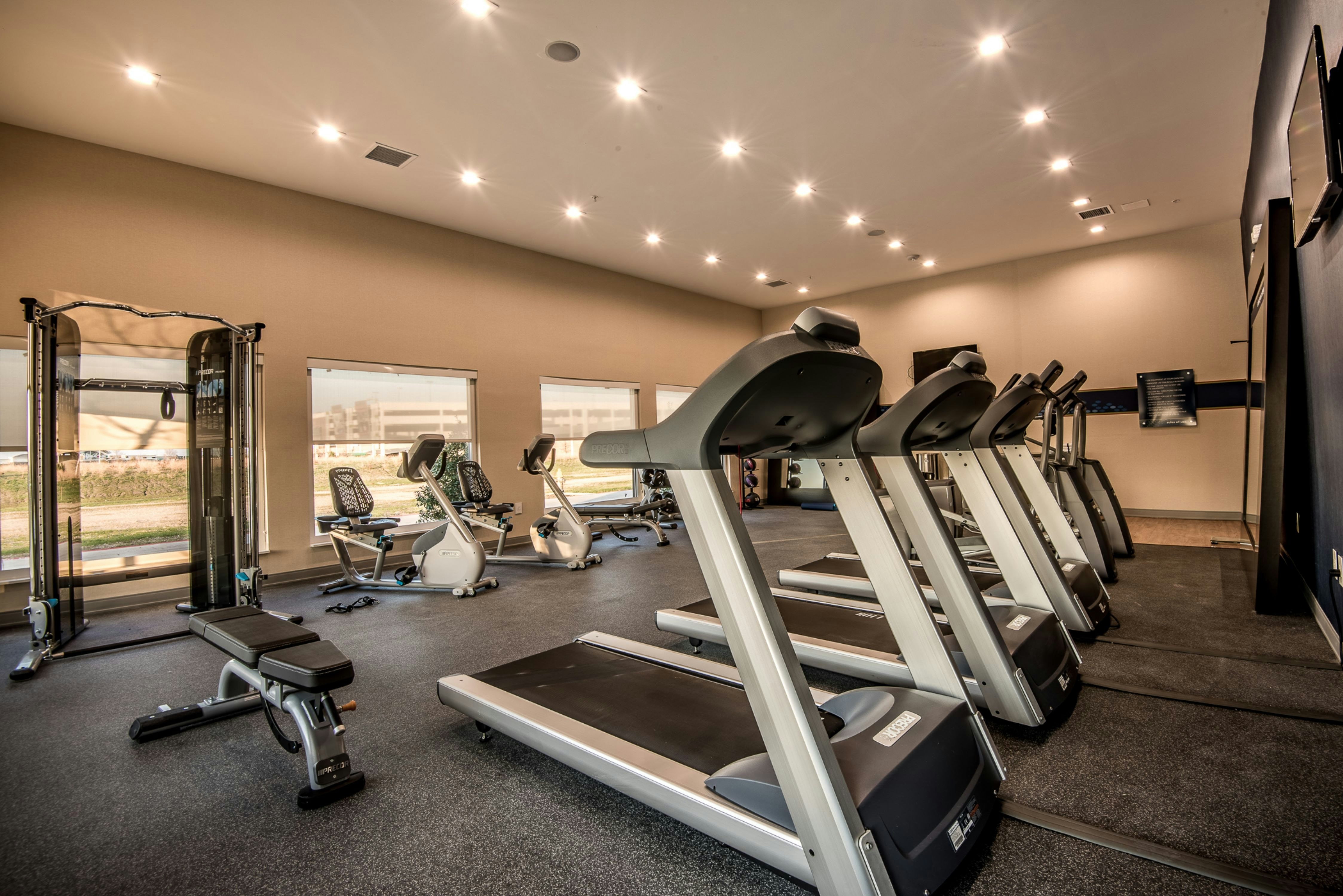 Hampton Inn Suites Dallas the Colony Tx 30/48