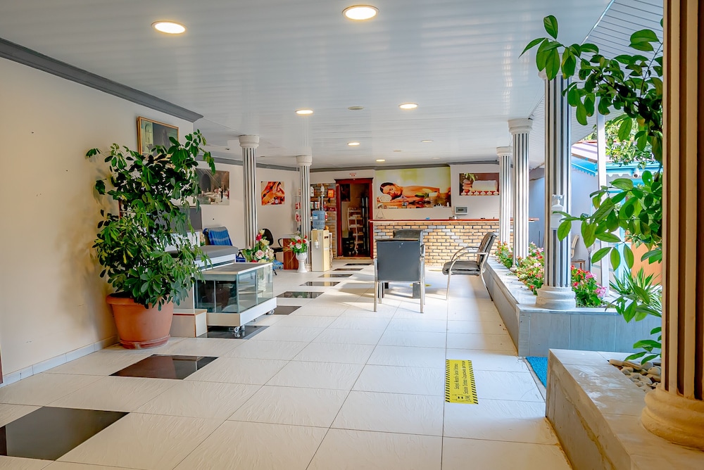Side Sunberk Hotel 8/47