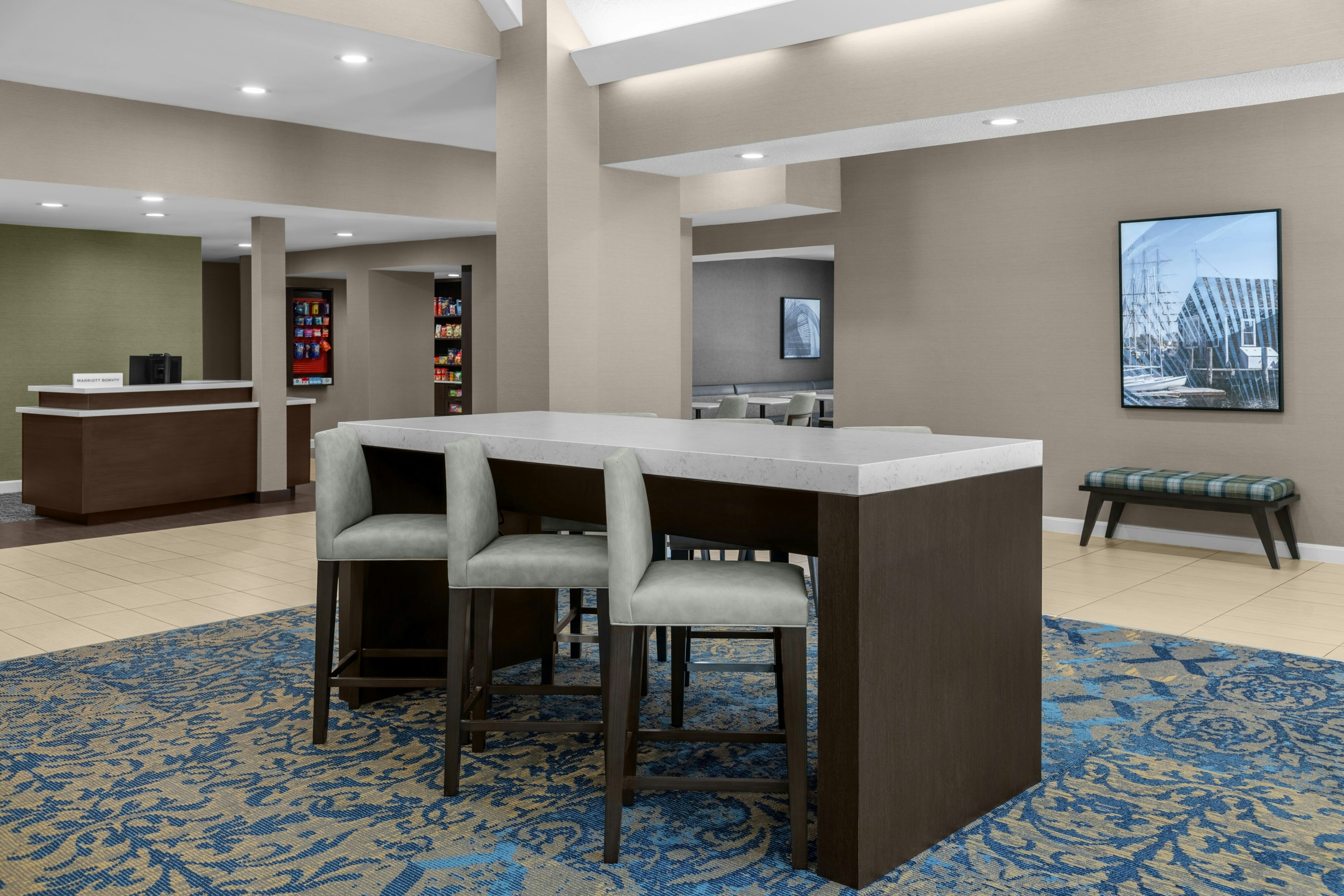 Residence Inn by Marriott Mystic Groton 16/30