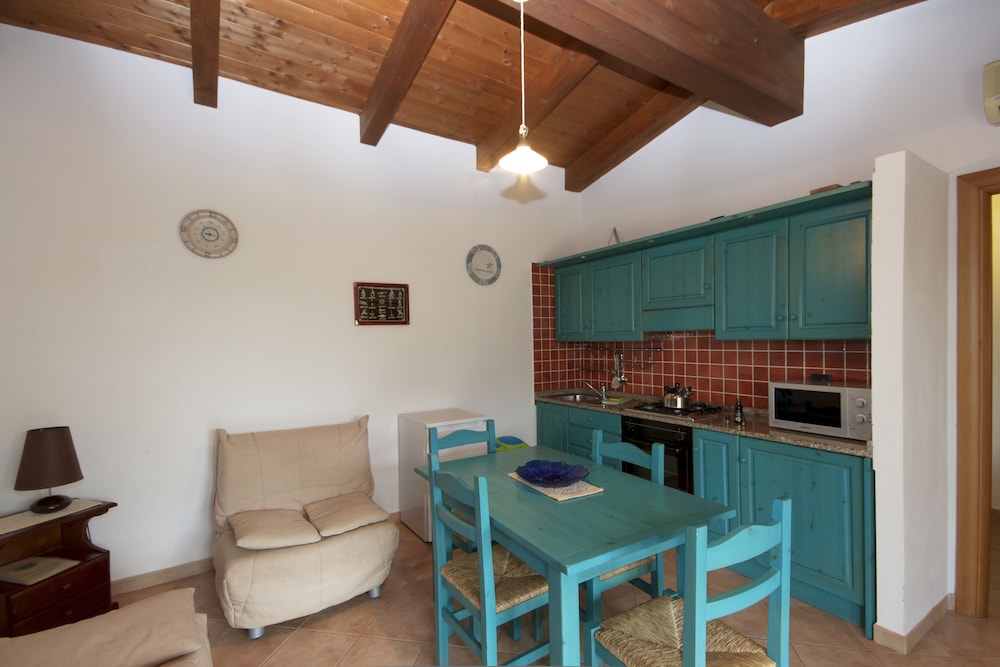 Podere Monte Sixeri - Le Residenze 42/52