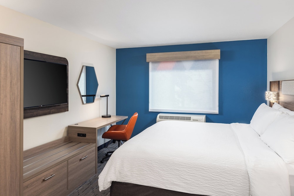 Holiday Inn Express Portland South - Lake Oswego 32/79