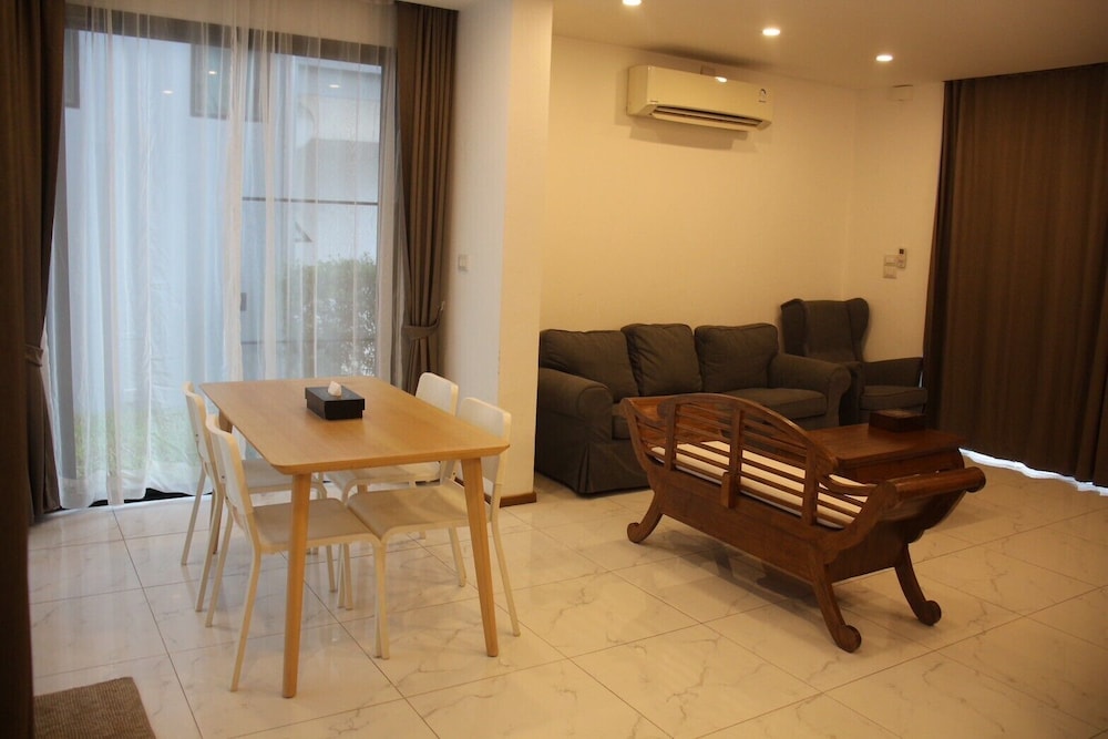 Chic Villa 6 40/61