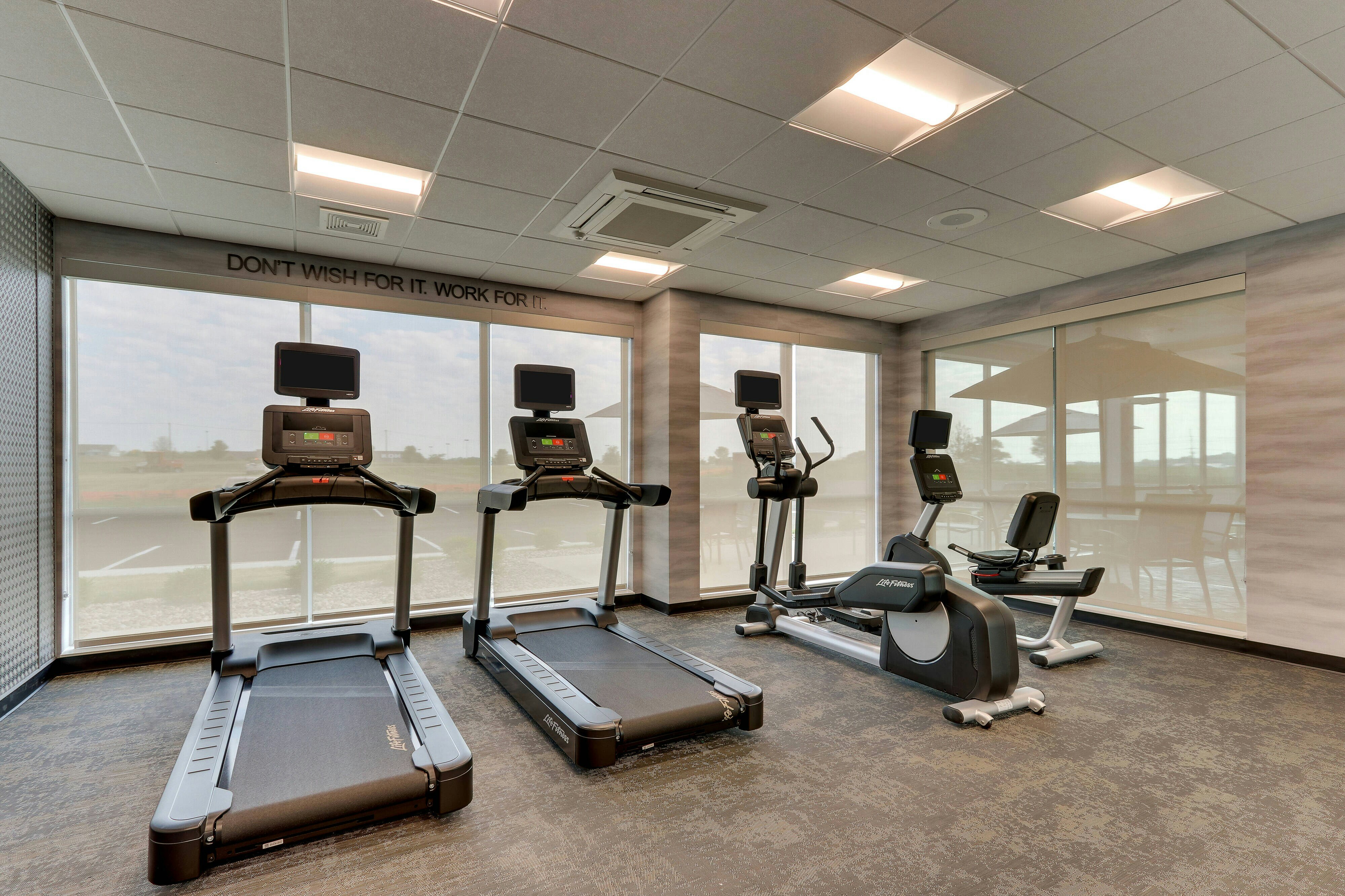 Fairfield Inn & Suites by Marriott Warsaw 23/47