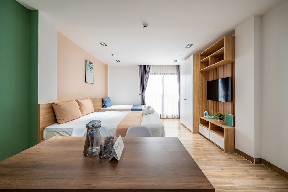 Cozrum Home - Daisy House 20/50