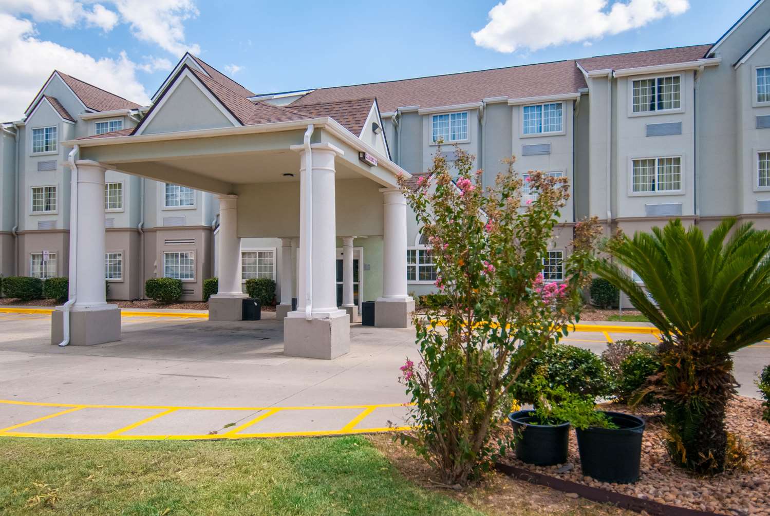 Microtel Inn And Suites Scott 32/37