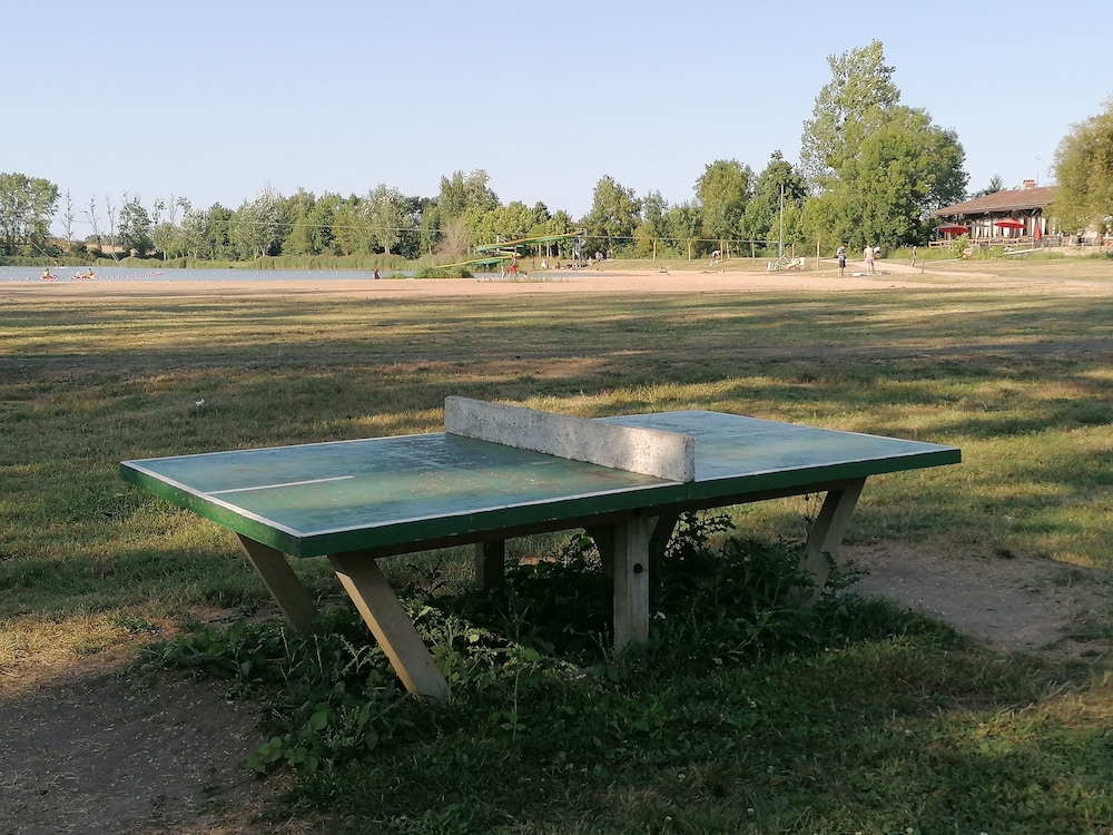 Moncontour Active Park 45/67