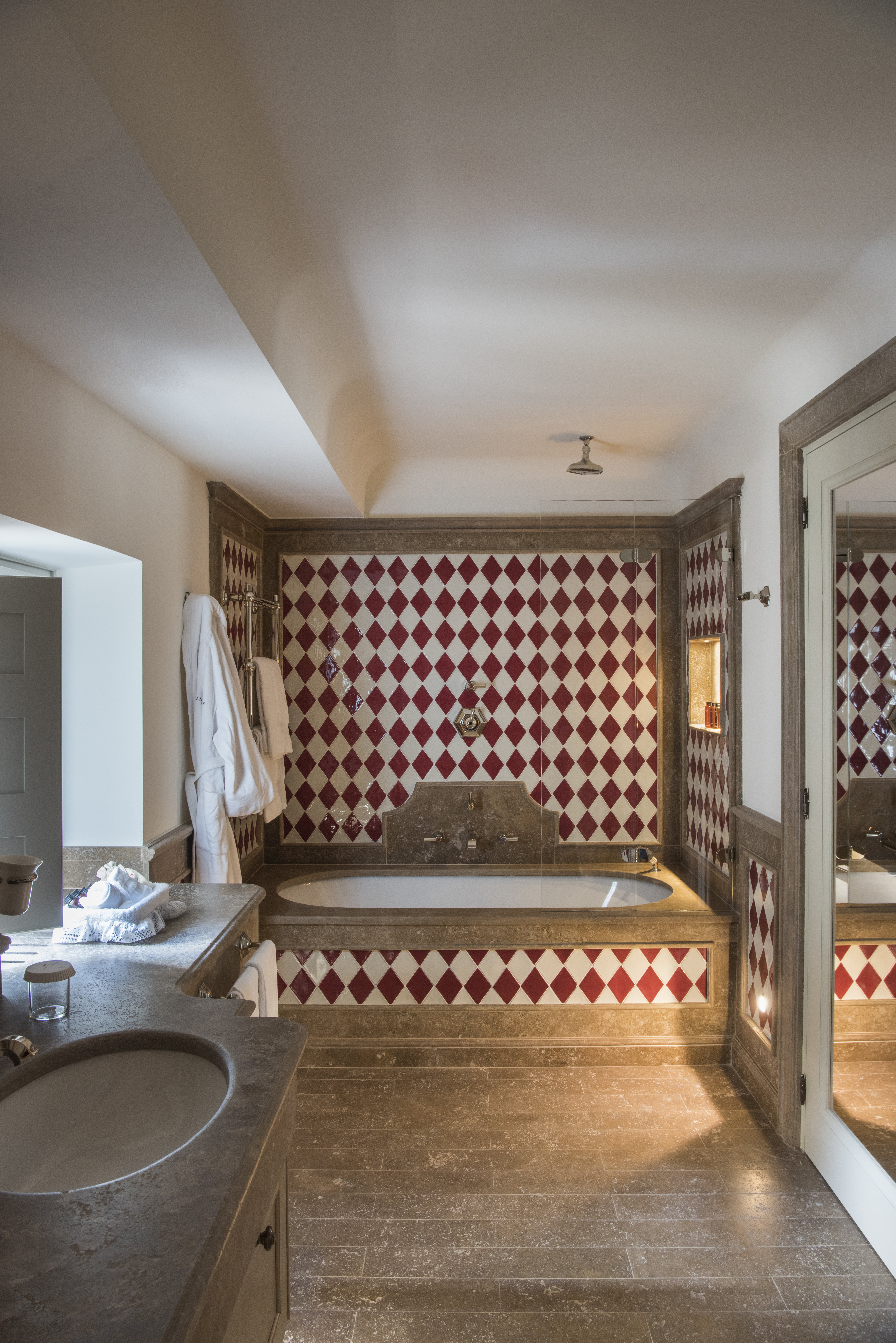 Borgo San Felice 26/50