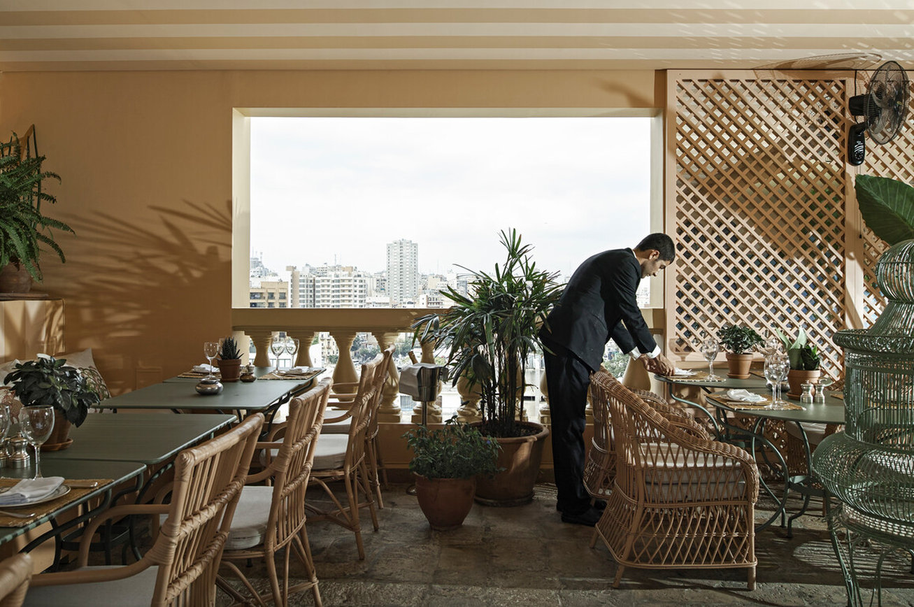 HOTEL ALBERGO 6/36