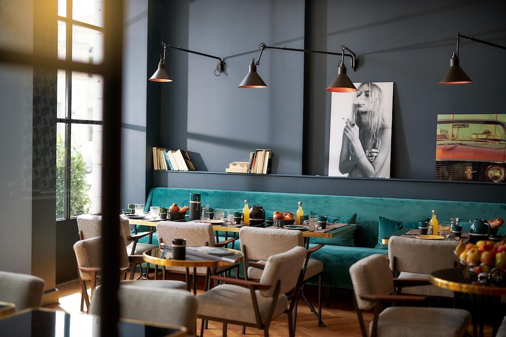 Hotel Victoria Valence 36/47