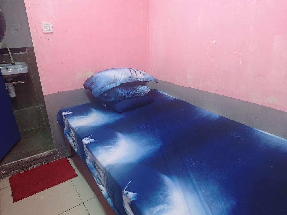 Master Inn - Hostel 37/58