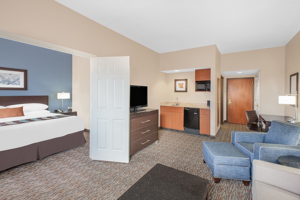 Wingate by Wyndham Sylvania/Toledo 4/56