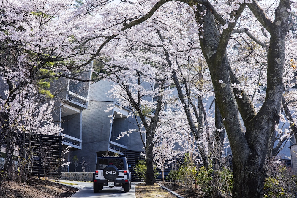HOSHINOYA Fuji 3/49