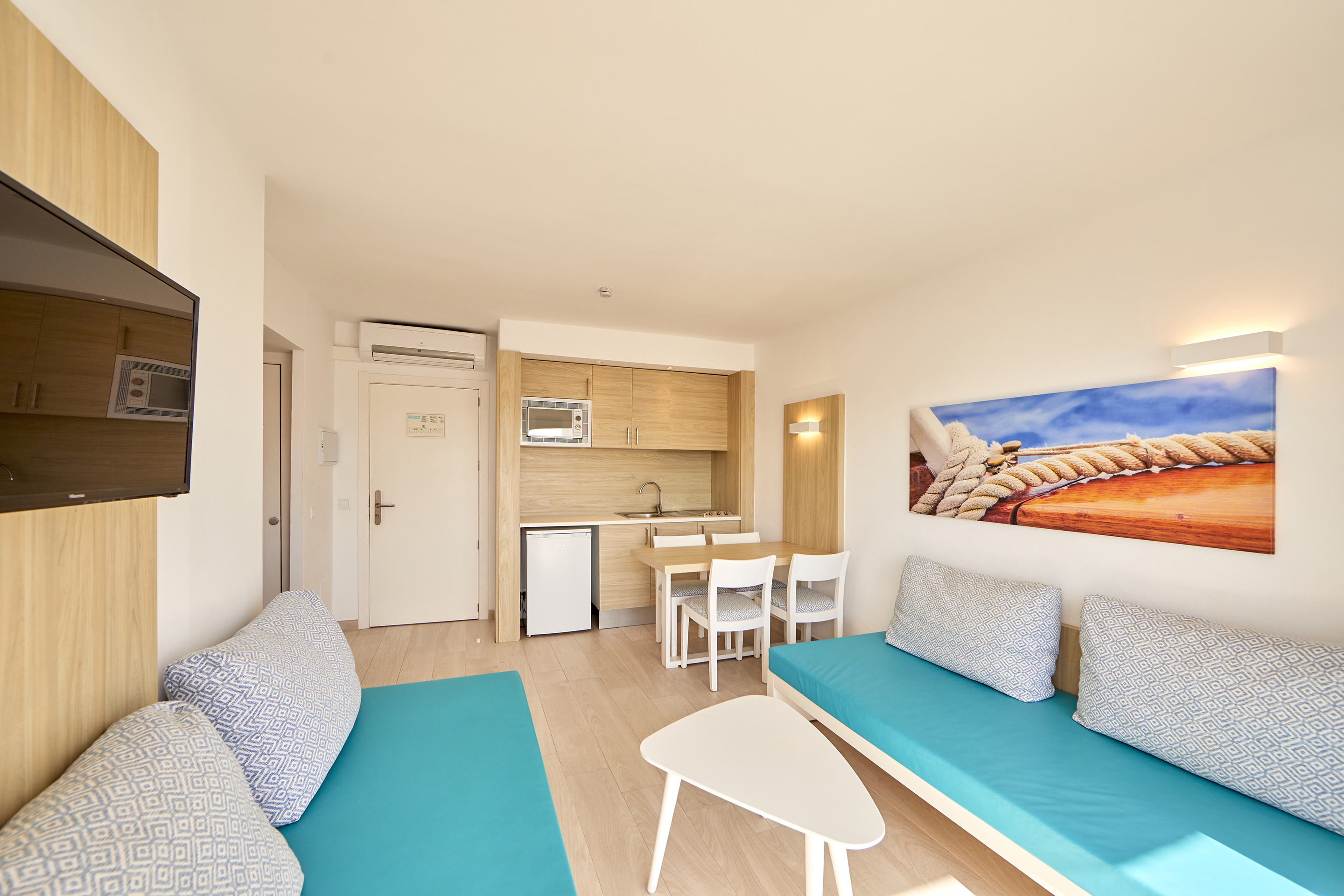 Sun Beach Apartments 31/51