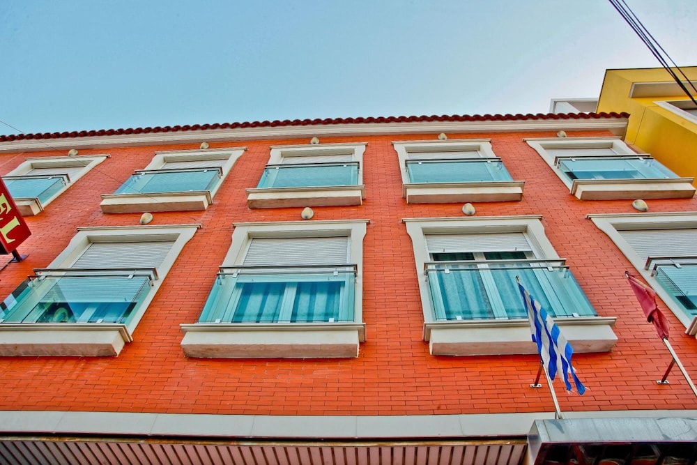 Hotel Pio XII Jumilla 1/35