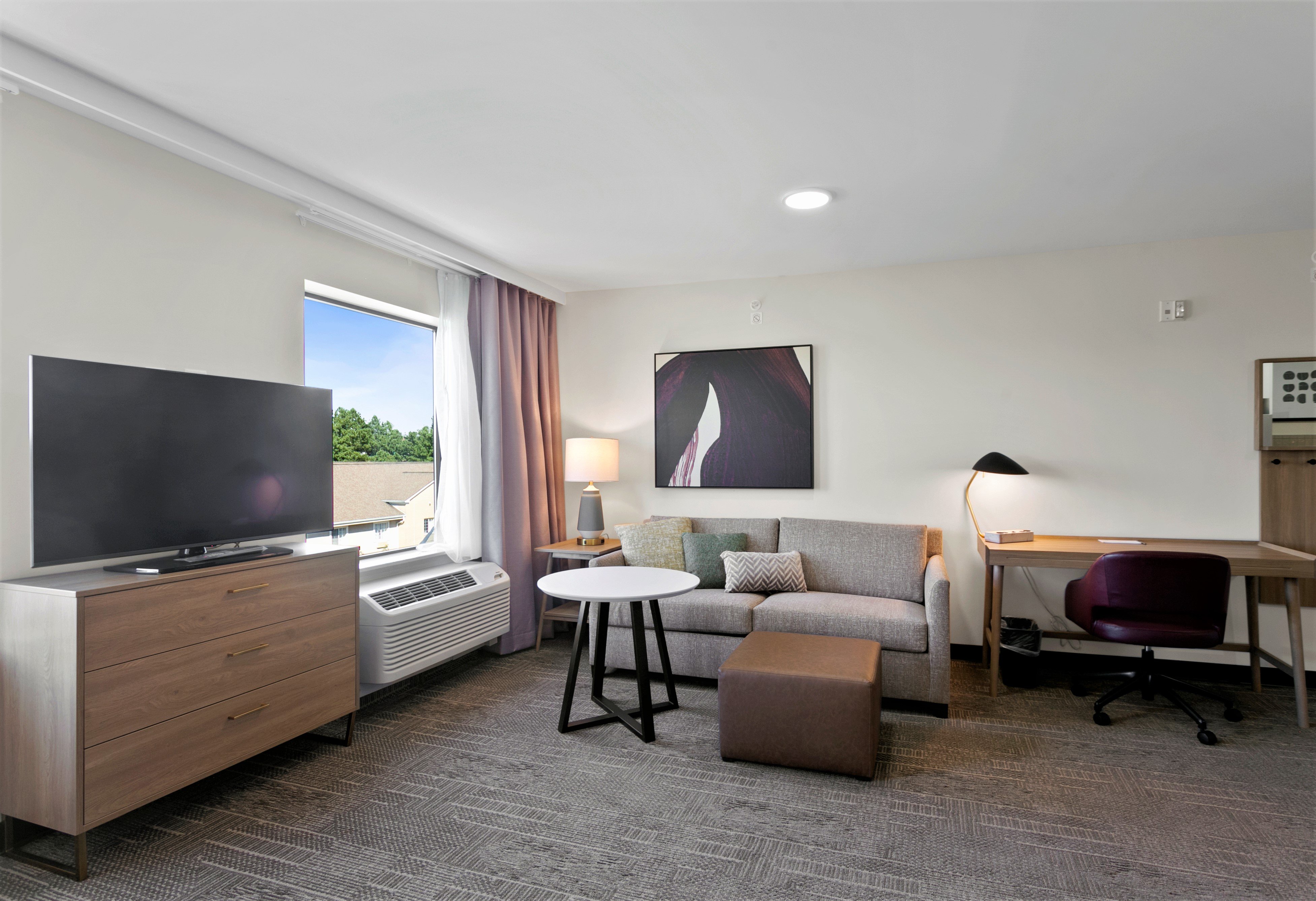 جناح استوديو بسرير كينج، Staybridge Suites Atlanta Ne - Duluth 2/3