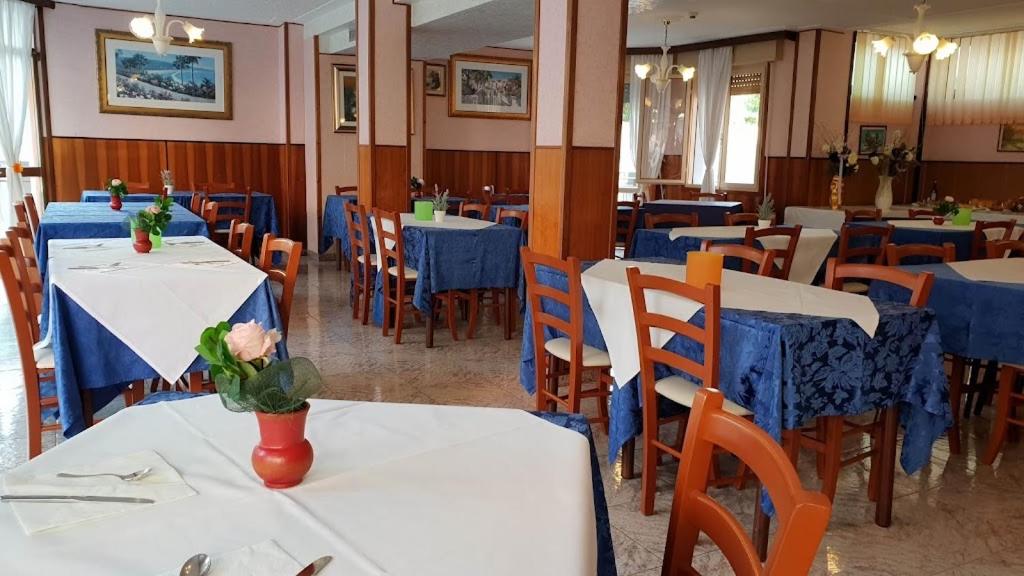 Hotel Bianchi Bibione 46/57