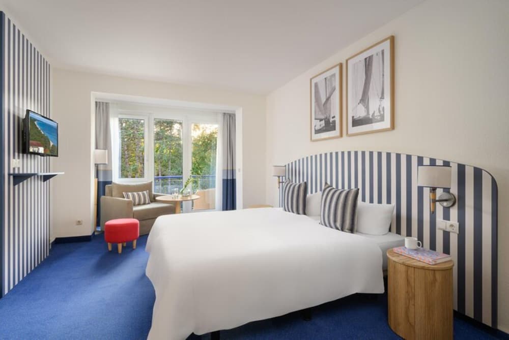 Ifa Rugen Hotel & Ferienpark 32/50