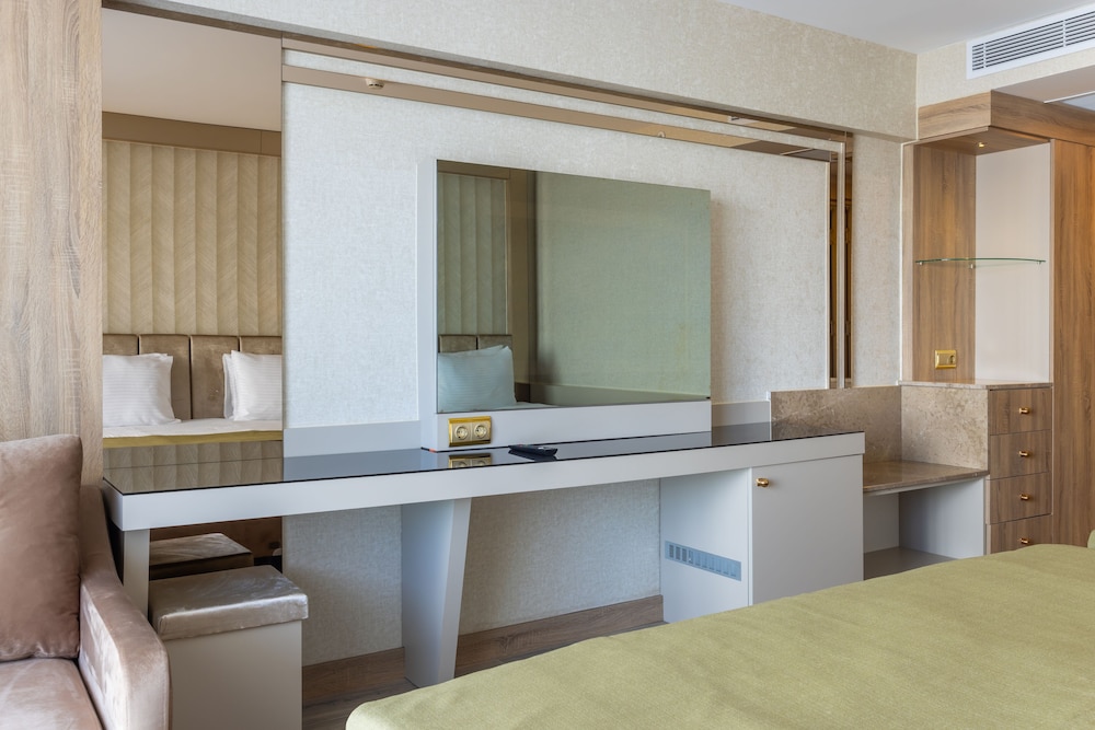 Belenli Resort hotel 17/19