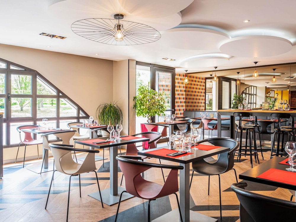 Ibis Styles Reims Centre Cathedrale 49/66