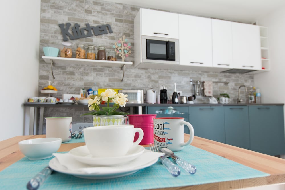 B&B Borgo Antico 24/34