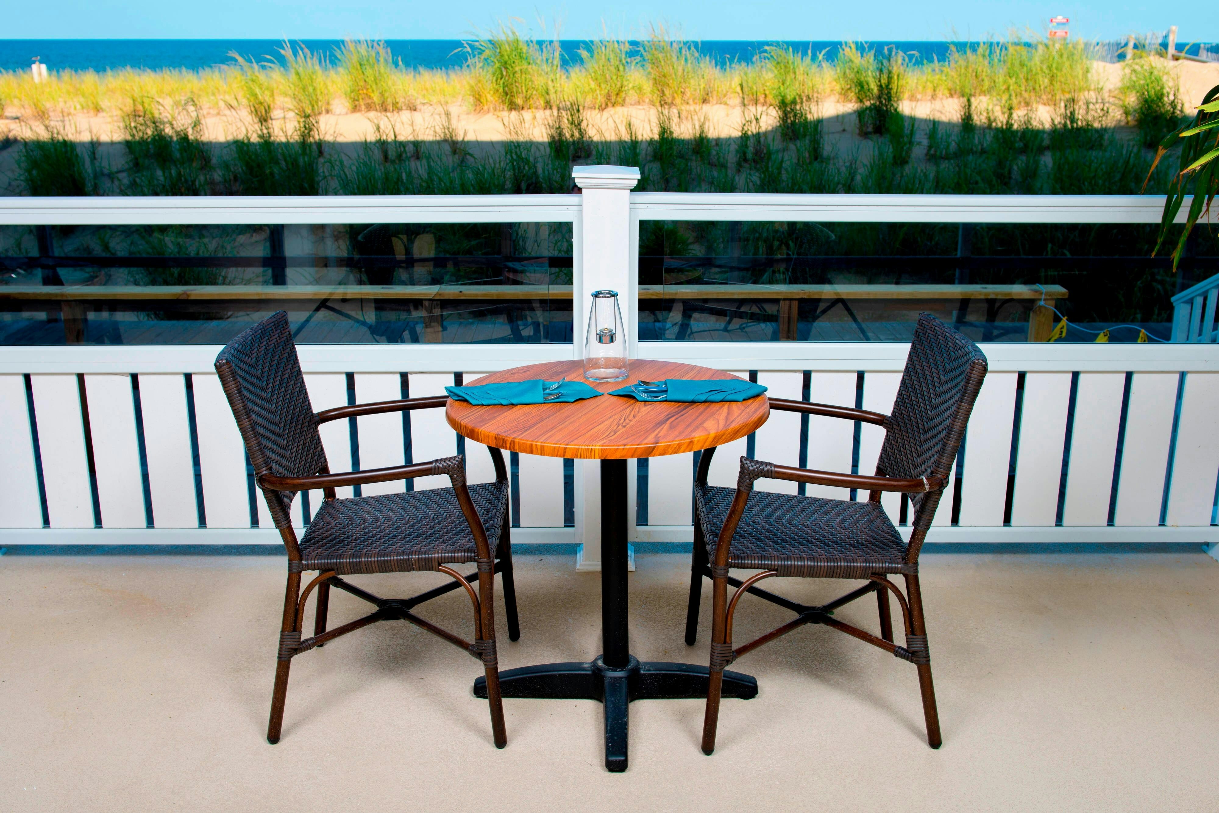 Bethany Beach Ocean Suites Residence Inn 25/34