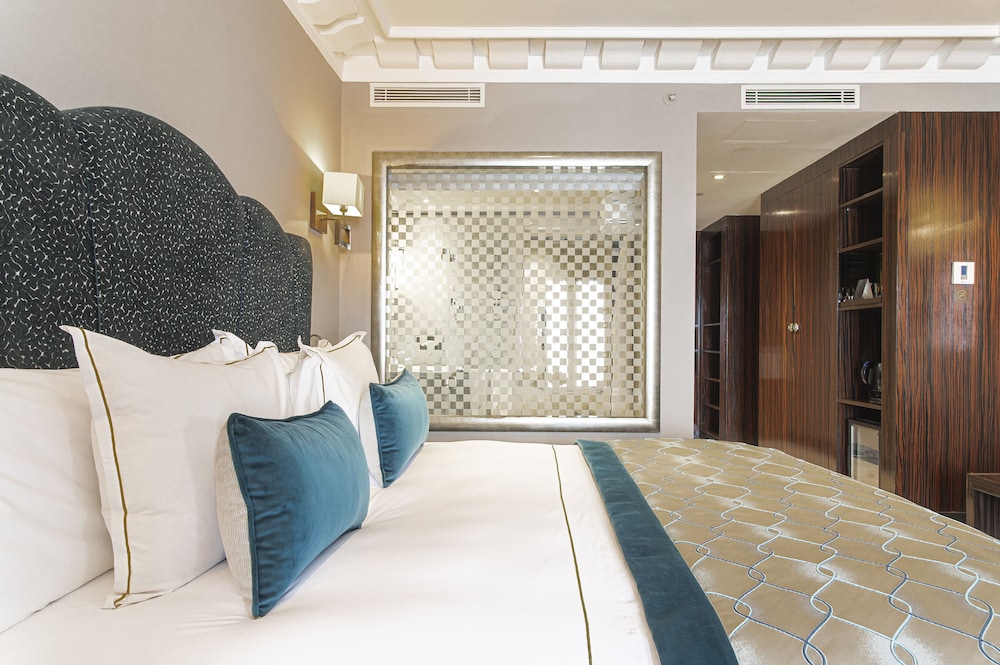 LE CASABLANCA HOTEL 18/61